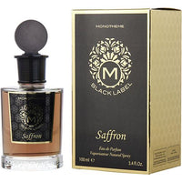 MONOTHEME VENEZIA SAFFRON by Monotheme Venezia EAU DE PARFUM SPRAY 3.4 OZ EasyOptionXY LLC