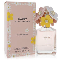 Daisy Eau So Fresh by Marc Jacobs Eau De Toilette Spray EasyOptionXY LLC