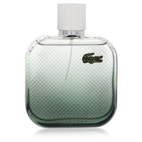 Lacoste Eau De Lacoste L.12.12 Blanc Eau Intense by Lacoste Eau De Toilette Spray (Tester) EasyOptionXY LLC