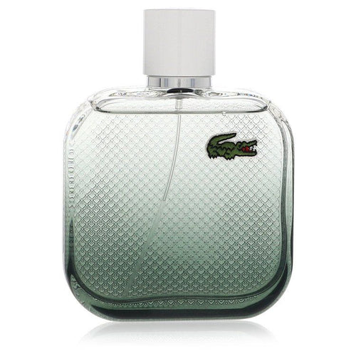Lacoste Eau De Lacoste L.12.12 Blanc Eau Intense by Lacoste Eau De Toilette Spray (Tester) EasyOptionXY LLC