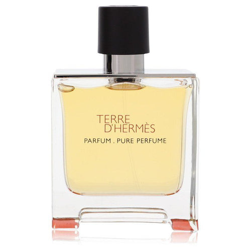 Terre D'hermes by Hermes Pure Perfume Spray (Tester) EasyOptionXY LLC