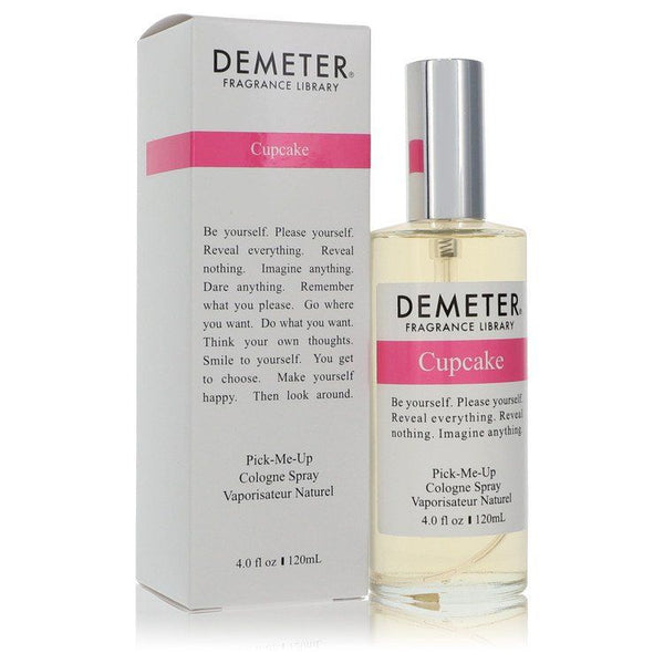 Demeter Cupcake by Demeter Cologne Spray EasyOptionXY LLC