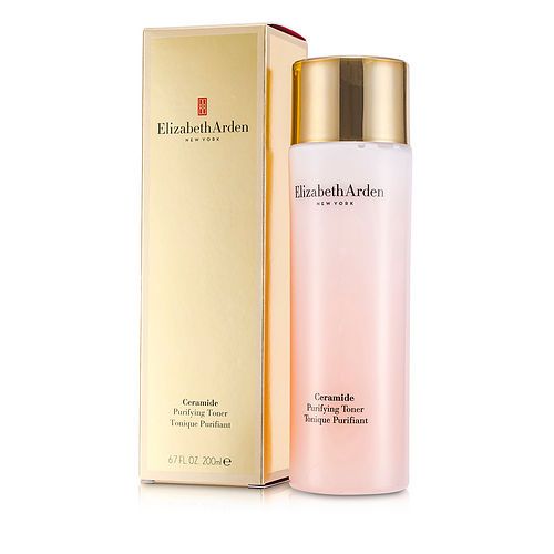 ELIZABETH ARDEN by Elizabeth Arden Elizabeth Arden Ceramide Purifying Toner--200ml/6.7oz EasyOptionXY LLC