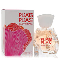 Pleats Please by Issey Miyake Eau De Toilette Spray EasyOptionXY LLC