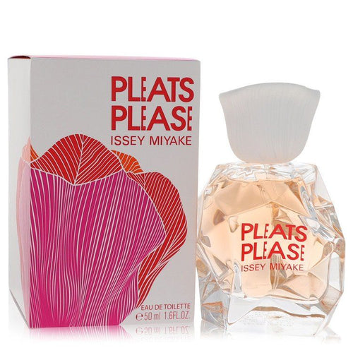Pleats Please by Issey Miyake Eau De Toilette Spray EasyOptionXY LLC