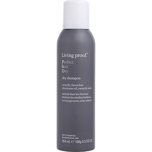 LIVING PROOF by Living Proof PERFECT HAIR DAY (PhD) DRY SHAMPOO 5.5 OZ EasyOptionXY LLC