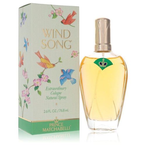 Wind Song by Prince Matchabelli Cologne Spray EasyOptionXY LLC
