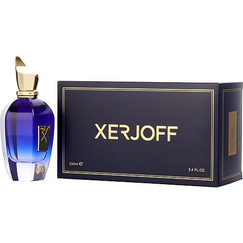 XERJOFF JOIN THE CLUB DON by Xerjoff EAU DE PARFUM SPRAY 3.4 OZ EasyOptionXY LLC