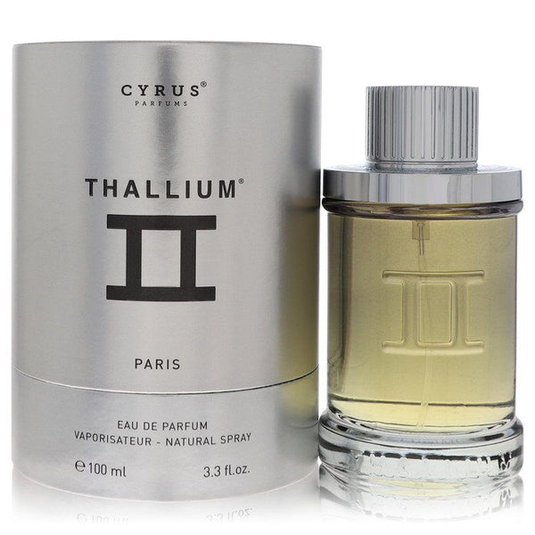 Thallium Ii by Yves De Sistelle Eau De Parfum Spray EasyOptionXY LLC
