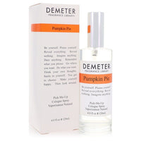 Demeter Pumpkin Pie by Demeter Cologne Spray EasyOptionXY LLC