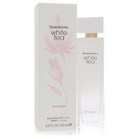 White Tea Wild Rose by Elizabeth Arden Eau De Toilette Spray EasyOptionXY LLC