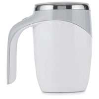 CUP A LATTE - Self Stirring Mug EasyOptionXY LLC