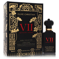 Clive Christian Vii Queen Anne Cosmos Flower by Clive Christian Perfume Spray EasyOptionXY LLC