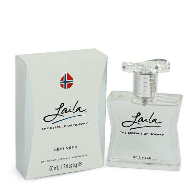 Laila by Geir Ness Eau De Parfum Spray EasyOptionXY LLC