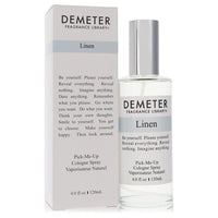 Demeter Linen by Demeter Cologne Spray EasyOptionXY LLC