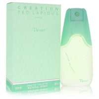 Creation The Vert by Ted Lapidus Eau De Toilette Spray EasyOptionXY LLC
