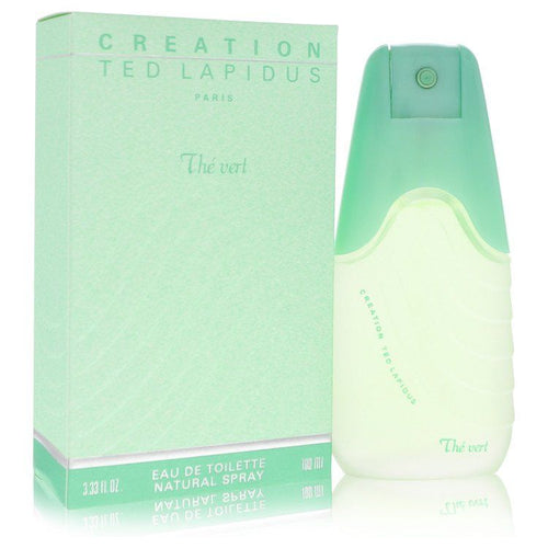 Creation The Vert by Ted Lapidus Eau De Toilette Spray EasyOptionXY LLC