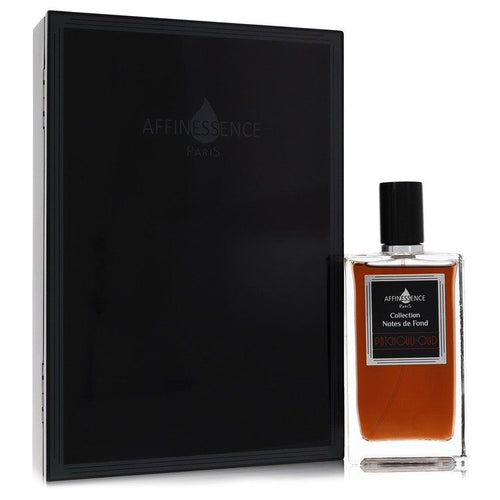 Patchouli Oud by Affinessence Eau De Parfum Spray (Unisex) EasyOptionXY LLC