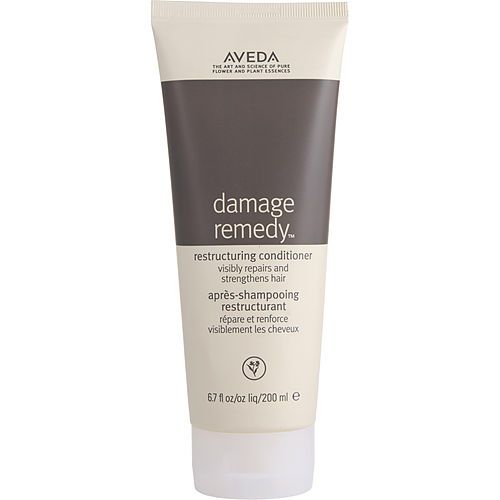 AVEDA by Aveda DAMAGE REMEDY RESTRUCTURING CONDITIONER 6.7 OZ EasyOptionXY LLC