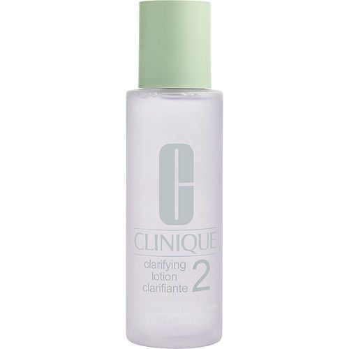 CLINIQUE by Clinique Clarifying Lotion 2 (Dry Combination)--200ml/6.7oz EasyOptionXY LLC