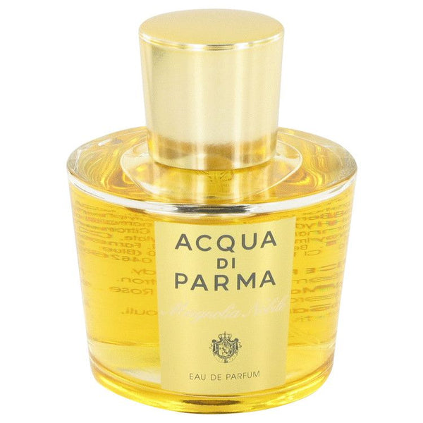 Acqua Di Parma Magnolia Nobile by Acqua Di Parma Eau De Parfum Spray (Tester) EasyOptionXY LLC