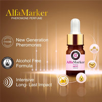 Pheromone Oil for Women Pheromones for Women  Pheromone Perfume for Women Flame 5ml rollon 5ml dropper EasyOptionXY LLC