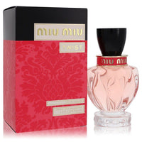 Miu Miu Twist by Miu Miu Eau De Parfum Spray EasyOptionXY LLC