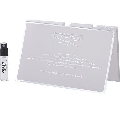 CREED AVENTUS by Creed EAU DE PARFUM SPRAY VIAL EasyOptionXY LLC