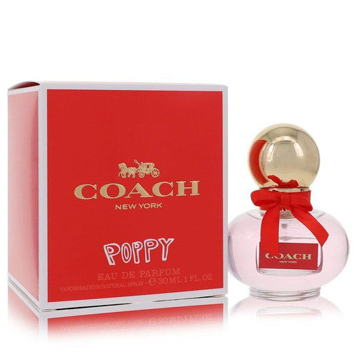 Coach Poppy by Coach Eau De Parfum Spray EasyOptionXY LLC