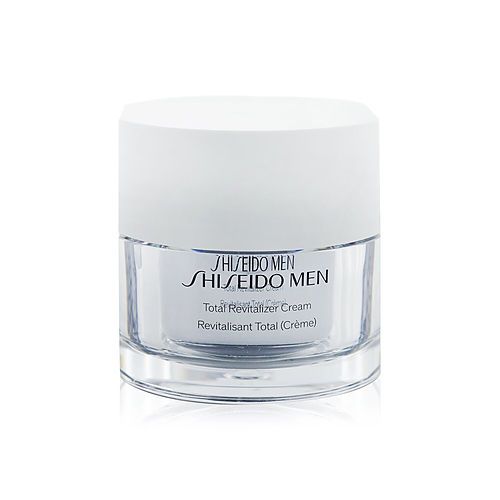 SHISEIDO by Shiseido Shiseido Men Total Revitalizer Cream--50ml/1.7oz EasyOptionXY LLC