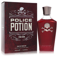 Police Potion by Police Colognes Eau De Parfum Spray EasyOptionXY LLC