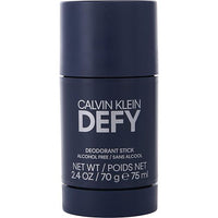 CALVIN KLEIN DEFY by Calvin Klein DEODORANT STICK ALCOHOL FREE 2.4 OZ EasyOptionXY LLC