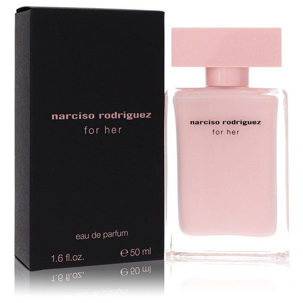 Narciso Rodriguez by Narciso Rodriguez Eau De Parfum Spray EasyOptionXY LLC