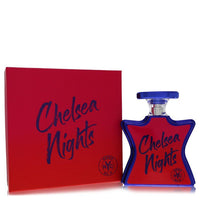 Bond No. 9 Chelsea Nights by Bond No. 9 Eau De Parfum Spray (Unisex) EasyOptionXY LLC
