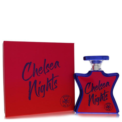 Bond No. 9 Chelsea Nights by Bond No. 9 Eau De Parfum Spray (Unisex) EasyOptionXY LLC