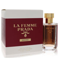 Prada La Femme Intense by Prada Eau De Parfum Spray EasyOptionXY LLC