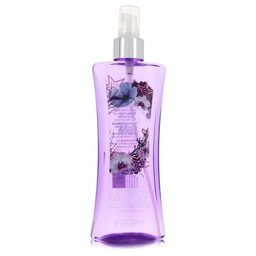 Body Fantasies Signature Twilight Mist by Parfums De Coeur Body Spray EasyOptionXY LLC