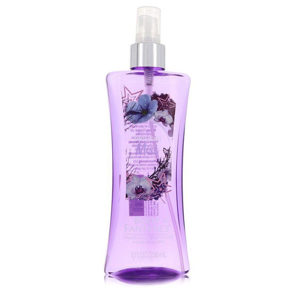 Body Fantasies Signature Twilight Mist by Parfums De Coeur Body Spray EasyOptionXY LLC