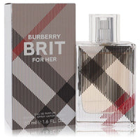 Burberry Brit by Burberry Eau De Parfum Spray EasyOptionXY LLC