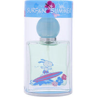 SNOOPY SURF & SUMMER by Snoopy EDT SPRAY 1 OZ EasyOptionXY LLC