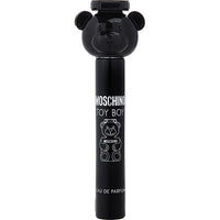 MOSCHINO TOY BOY by Moschino EAU DE PARFUM SPRAY 0.33 OZ *TESTER EasyOptionXY LLC