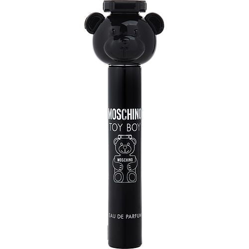 MOSCHINO TOY BOY by Moschino EAU DE PARFUM SPRAY 0.33 OZ *TESTER EasyOptionXY LLC