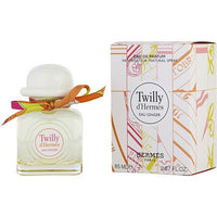 TWILLY D'HERMES EAU GINGER by Hermes EAU DE PARFUM SPRAY 2.8 OZ EasyOptionXY LLC