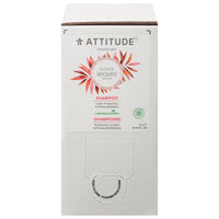 Attitude - Shampoo Color Protection - 1 Each 1-67.6 Fz EasyOptionXY LLC
