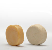 Shampoo Bar & Conditioner Bar Bundle EasyOptionXY LLC