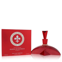 Marina De Bourbon Rouge Royal by Marina De Bourbon Eau De Parfum Spray EasyOptionXY LLC