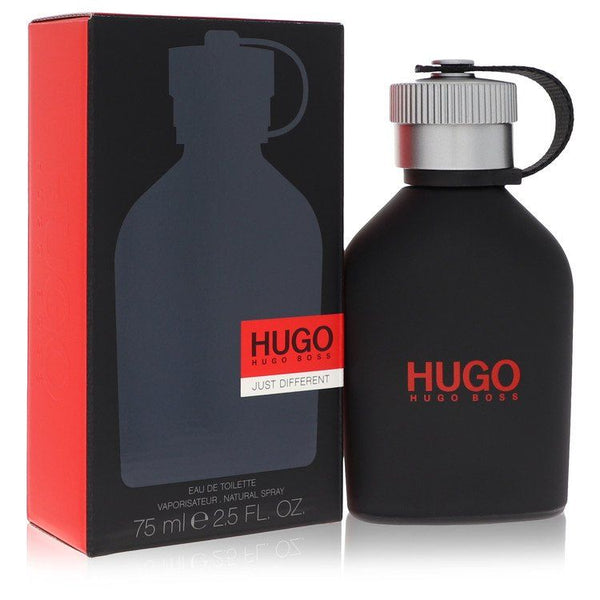 Hugo Just Different by Hugo Boss Eau De Toilette Spray EasyOptionXY LLC