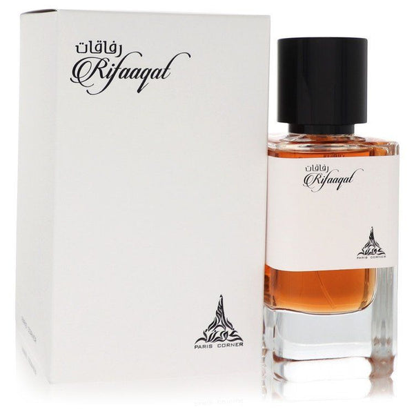 Paris Corner Rifaaqat by Paris Corner Eau De Parfum Spray (Unisex) EasyOptionXY LLC