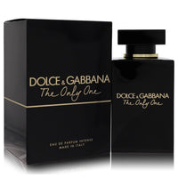 The Only One Intense by Dolce & Gabbana Eau De Parfum Spray EasyOptionXY LLC