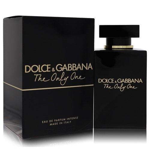 The Only One Intense by Dolce & Gabbana Eau De Parfum Spray EasyOptionXY LLC